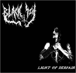 Black Sin : Light of Despair (Demo)